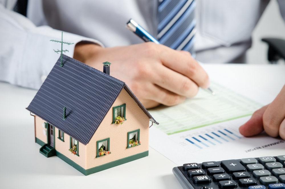 Finance image