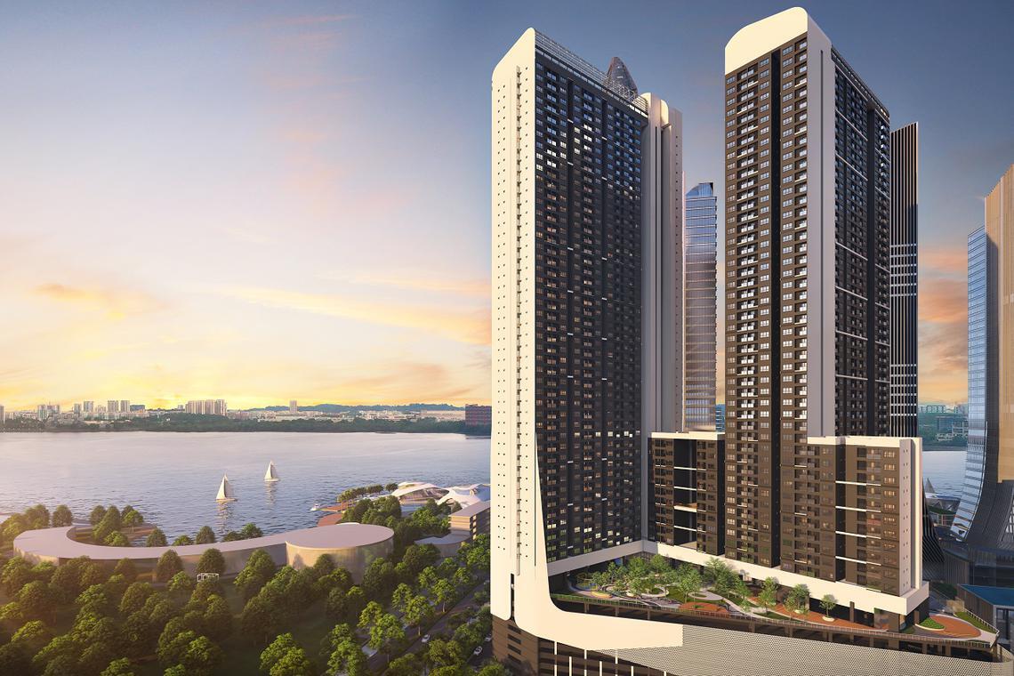 Skypark keplar image 3