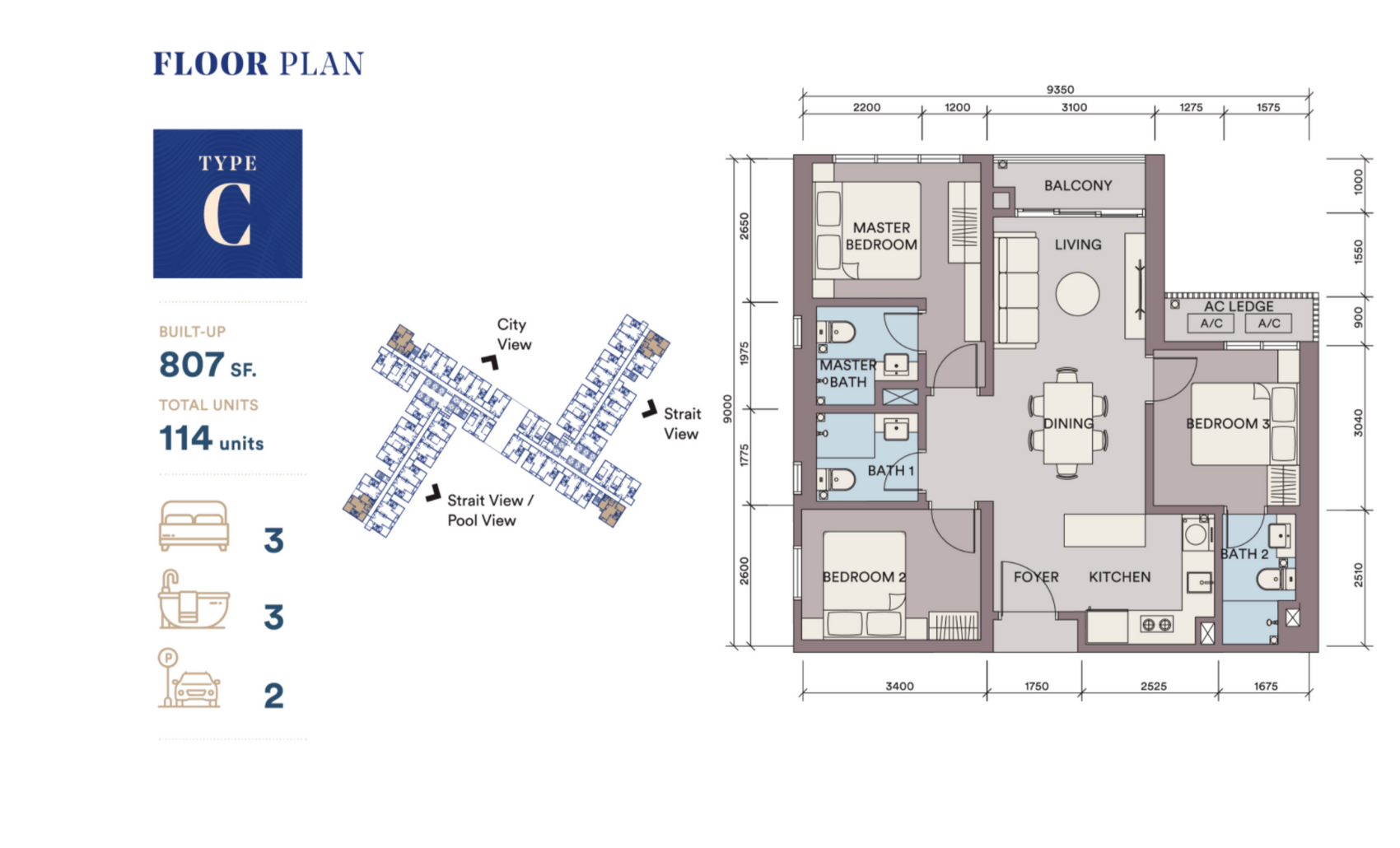 skypark-kepler-layout-plan-type-c